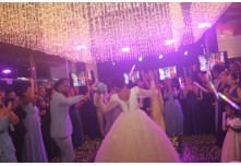 Casamento Gabrieli e Diogenes