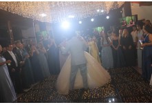 Casamento Gabrieli e Diogenes