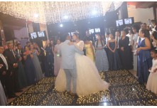 Casamento Gabrieli e Diogenes