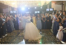 Casamento Gabrieli e Diogenes