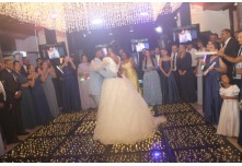 Casamento Gabrieli e Diogenes