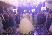 Casamento Gabrieli e Diogenes