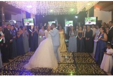 Casamento Gabrieli e Diogenes