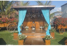 Casamento Gabrieli e Diogenes