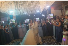 Casamento Gabrieli e Diogenes