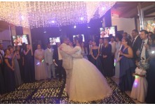 Casamento Gabrieli e Diogenes
