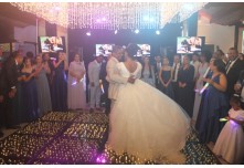 Casamento Gabrieli e Diogenes