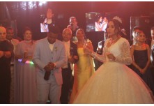 Casamento Gabrieli e Diogenes