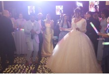 Casamento Gabrieli e Diogenes