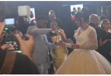 Casamento Gabrieli e Diogenes