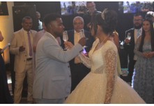 Casamento Gabrieli e Diogenes