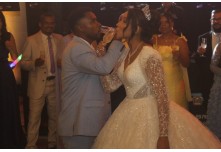 Casamento Gabrieli e Diogenes