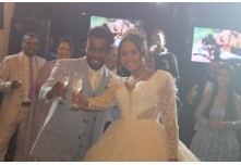 Casamento Gabrieli e Diogenes