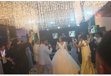 Casamento Gabrieli e Diogenes