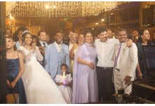 Casamento Gabrieli e Diogenes