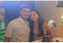 Casamento Gabrieli e Diogenes
