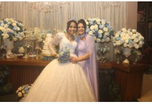 Casamento Gabrieli e Diogenes