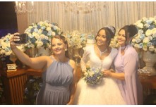 Casamento Gabrieli e Diogenes