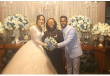 Casamento Gabrieli e Diogenes