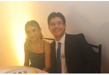 Casamento Gabrieli e Diogenes