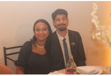 Casamento Gabrieli e Diogenes