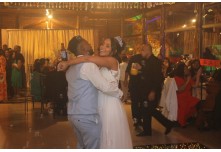 Casamento Gabrieli e Diogenes