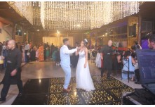 Casamento Gabrieli e Diogenes