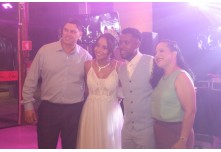 Casamento Gabrieli e Diogenes