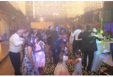 Casamento Gabrieli e Diogenes