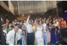 Casamento Gabrieli e Diogenes