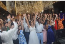 Casamento Gabrieli e Diogenes