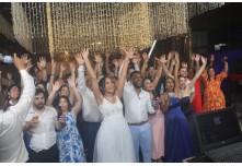 Casamento Gabrieli e Diogenes