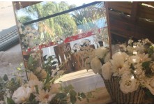 Casamento Gabrieli e Diogenes