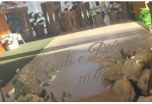 Casamento Gabrieli e Diogenes
