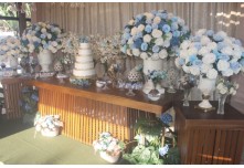 Casamento Gabrieli e Diogenes