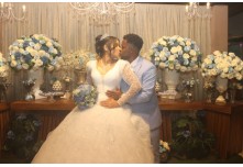 Casamento Gabrieli e Diogenes