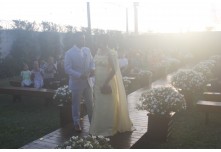 Casamento Gabrieli e Diogenes