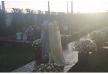 Casamento Gabrieli e Diogenes