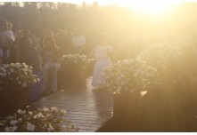 Casamento Gabrieli e Diogenes