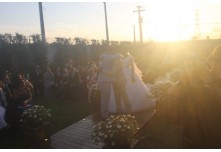 Casamento Gabrieli e Diogenes