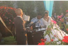 Casamento Gabrieli e Diogenes