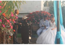 Casamento Gabrieli e Diogenes