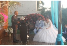 Casamento Gabrieli e Diogenes