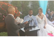 Casamento Gabrieli e Diogenes