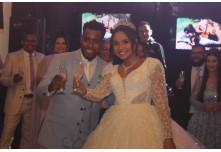 Casamento Gabrieli e Diogenes