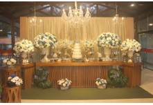 Casamento Gabrieli e Diogenes