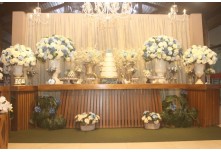 Casamento Gabrieli e Diogenes