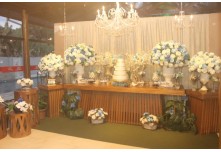 Casamento Gabrieli e Diogenes