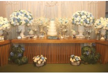 Casamento Gabrieli e Diogenes