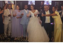 Casamento Gabrieli e Diogenes